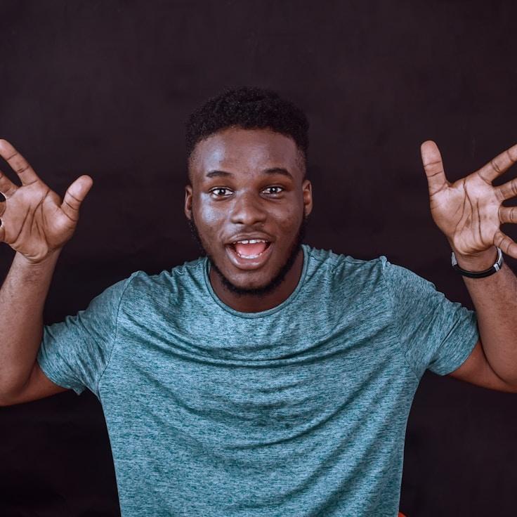 Landscape day trip near Rome, Italy